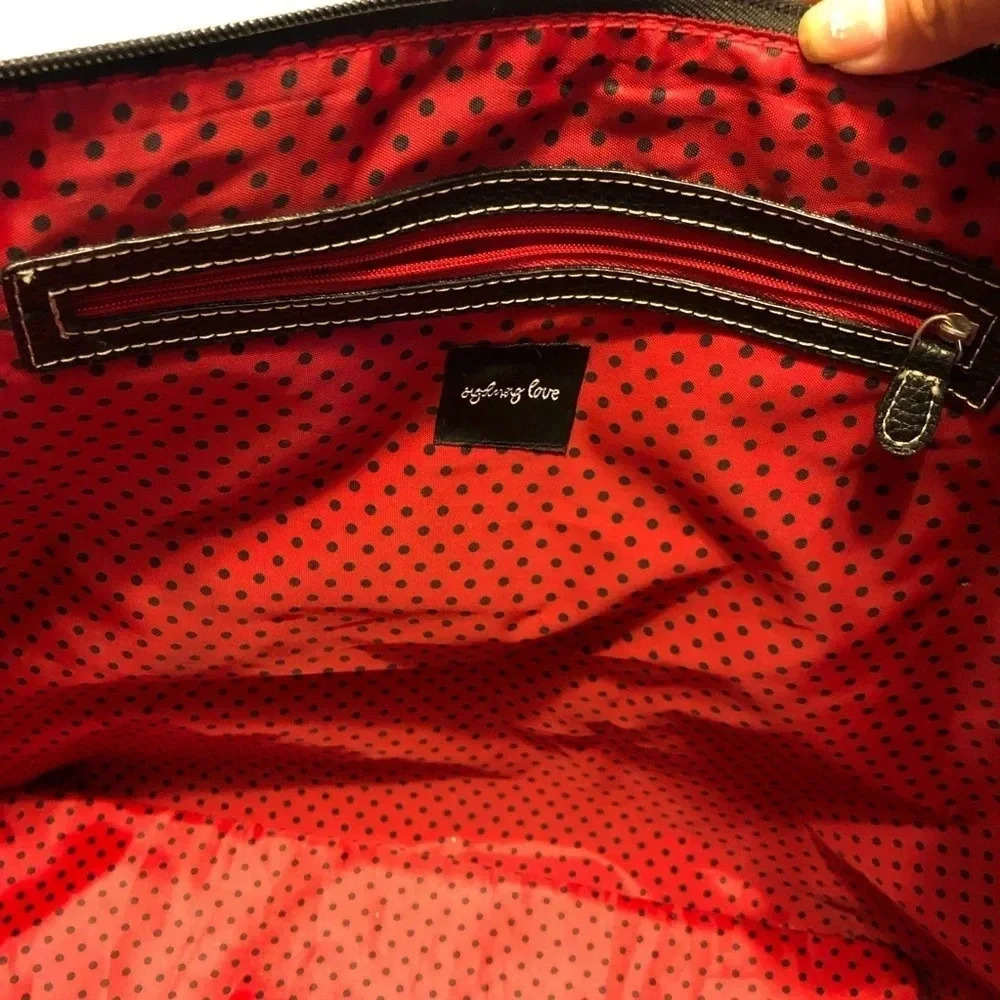Sydney Love Extra Large Tote - Picture 4 of 7